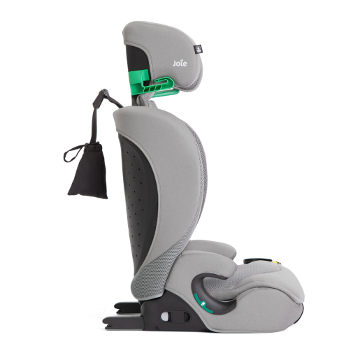 Joie - Scaun auto i-Size i-Irvana Max Quartz, 76-150 cm, certificat R129
