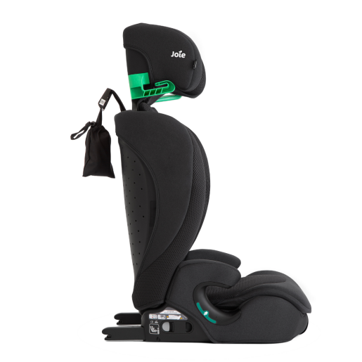 Joie - Scaun auto i-Size i-Irvana Max Mercury, 76-150 cm, certificat R129