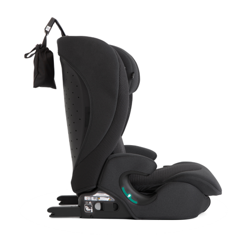 Joie - Scaun auto i-Size i-Irvana Max Mercury, 76-150 cm, certificat R129