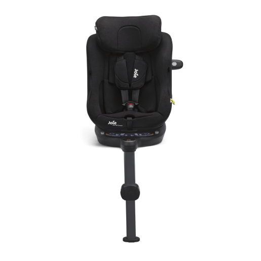 Joie - Scaun auto i-Spin 360° Compact Raven, 61-105 cm, certificat R129