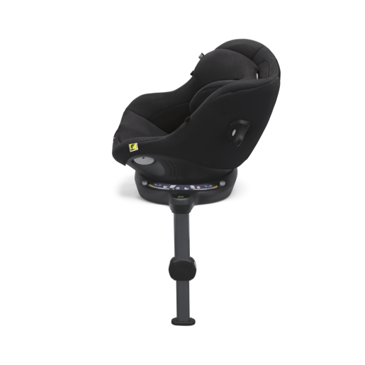 Joie - Scaun auto i-Spin 360° Compact Raven, 61-105 cm, certificat R129