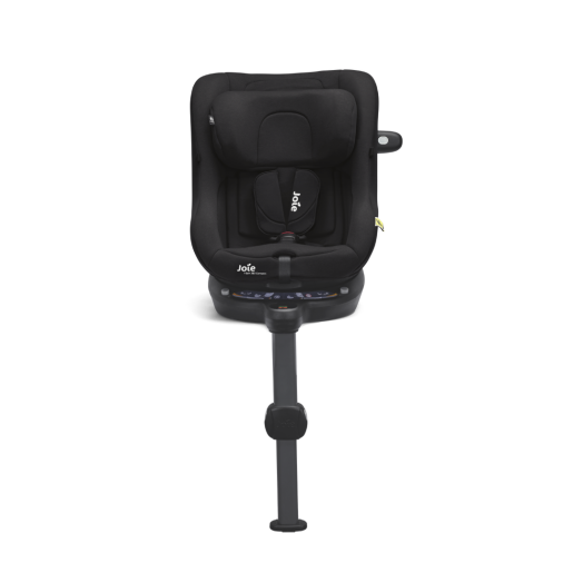 Joie - Scaun auto i-Spin 360° Compact Raven, 61-105 cm, certificat R129