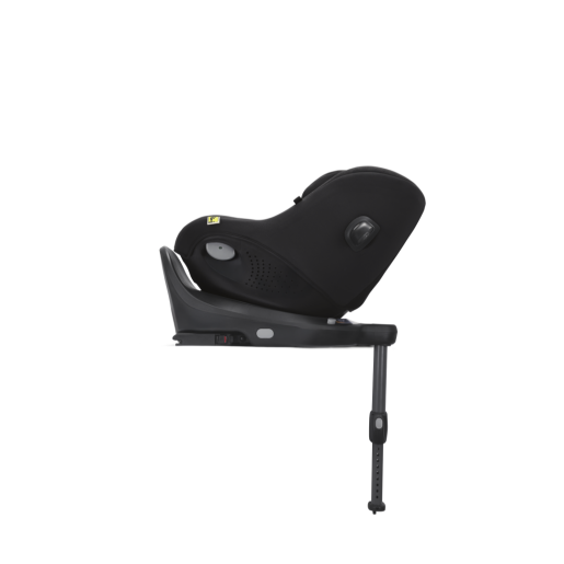 Joie - Scaun auto i-Spin 360° Compact Raven, 61-105 cm, certificat R129