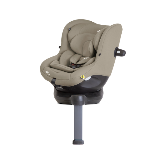 Joie - Scaun auto i-Spin 360° Oak, 40-105 cm, testat ADAC si certificat R129