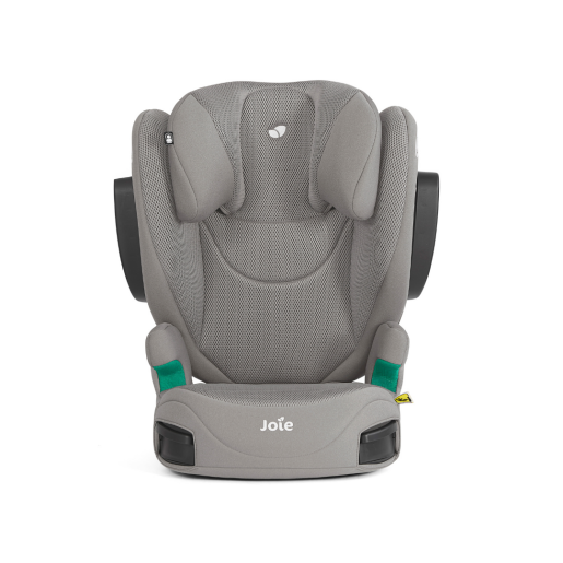 Joie - Scaun auto i-Trillo FX Quartz Mesh, 100-150 cm, certificat R129 si testat ADAC