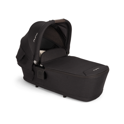 Nuna - Landou LYTL Caviar pentru carucioarele TRIV next, TRVL, IXXA si MIXX next