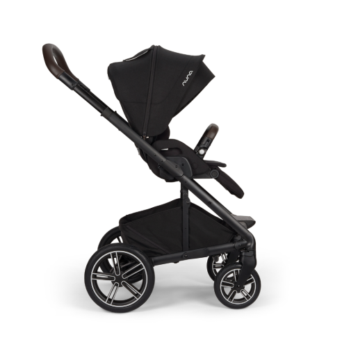 Nuna - Carucior Mixx Next Caviar