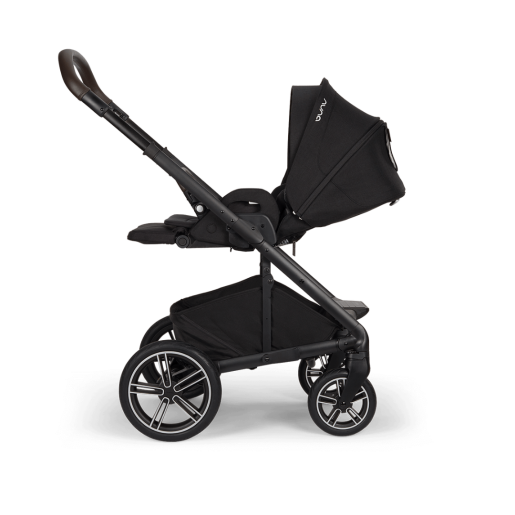 Nuna - Carucior Mixx Next Caviar