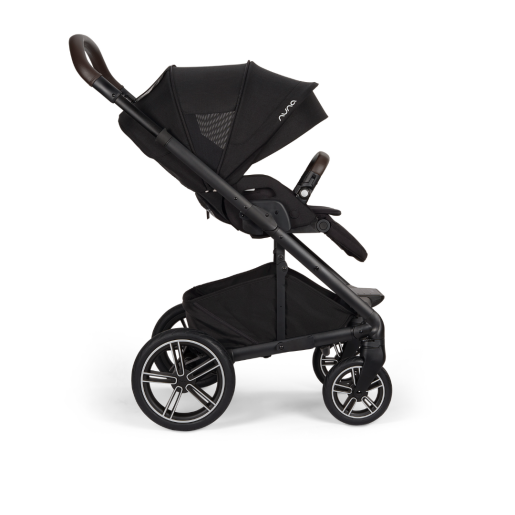 Nuna - Carucior Mixx Next Caviar