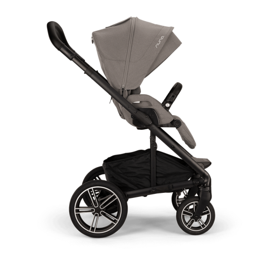 Nuna - Carucior MIXX next 2 in 1 Granite