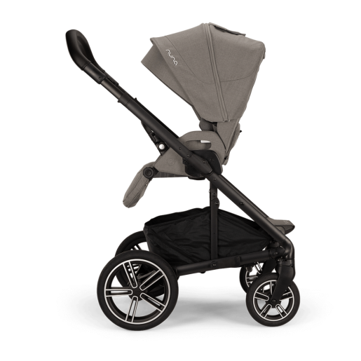 Nuna - Carucior MIXX next 2 in 1 Granite