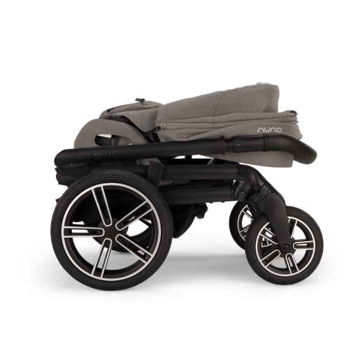 Nuna - Carucior MIXX next 2 in 1 Granite