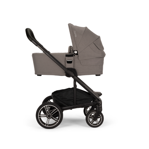 Nuna - Carucior MIXX next 2 in 1 Granite