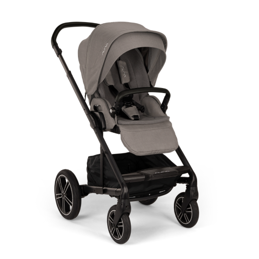 Nuna - Carucior MIXX next 2 in 1 Granite