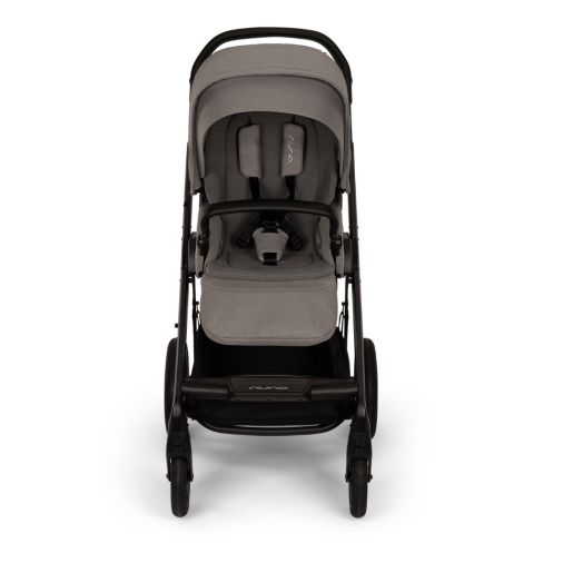 Nuna - Carucior MIXX next 2 in 1 Granite