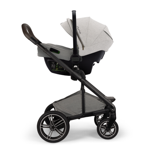 Nuna - Carucior MIXX next colectia Mineral 