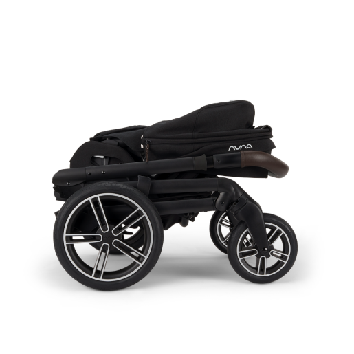 Nuna - Carucior Mixx Next Caviar