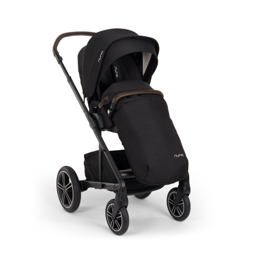 Nuna - Carucior Mixx Next Caviar