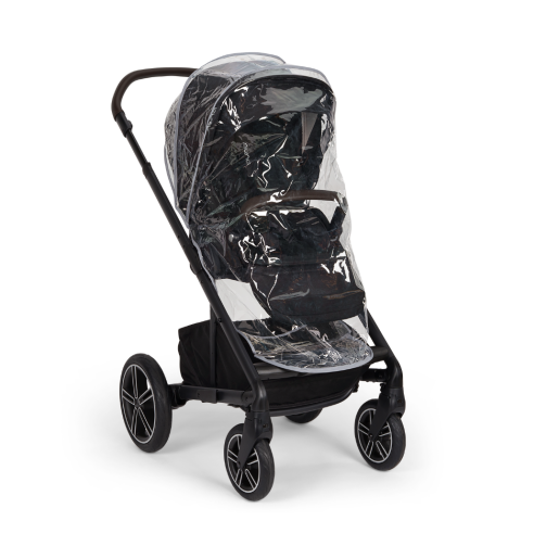 Nuna - Carucior Mixx Next Caviar