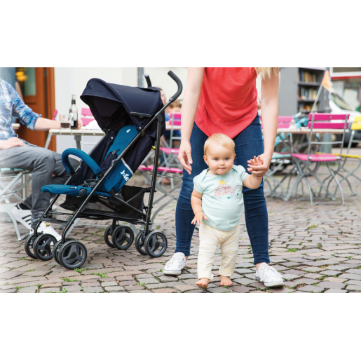 Joie - Carucior sport Nitro LX Dark Pewter