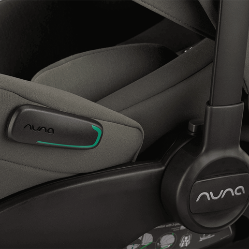 Nuna - Scoica auto i-Size ARRA flex Pine, nastere-87 cm, certificata R129