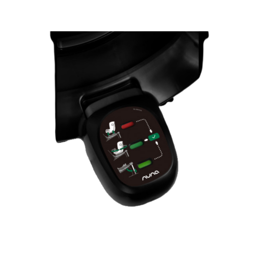Nuna - Nuna - Set Scaun auto rotativ i-Size TODL next Lagoon, 40-105 cm + Baza isofix BASE next i-Size pentru TODL next, testat ADAC