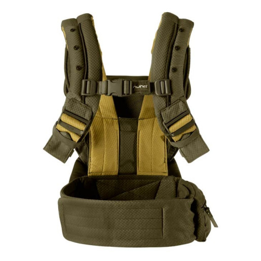 Nuna - Sistem ergonomic CUDL Olive