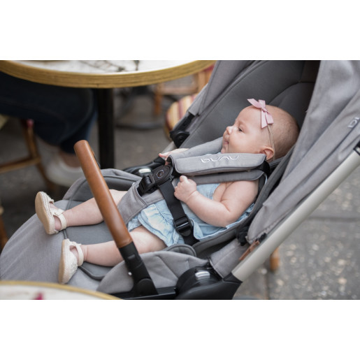 Nuna - Carucior compact Triv Chestnut