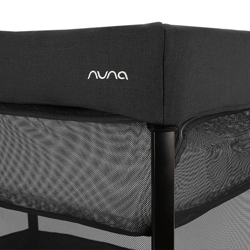 Nuna - Patut pliant Paal, Caviar