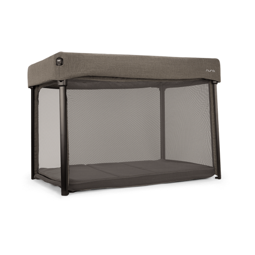 Nuna - Patut pliant Paal, Granite