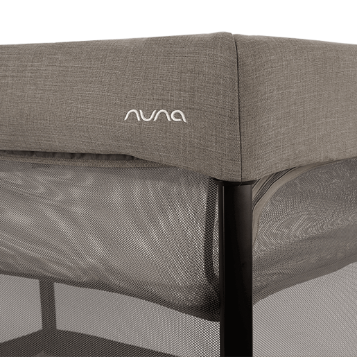 Nuna - Patut pliant Paal, Granite