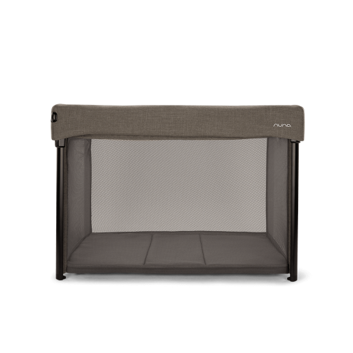 Nuna - Patut pliant Paal, Granite