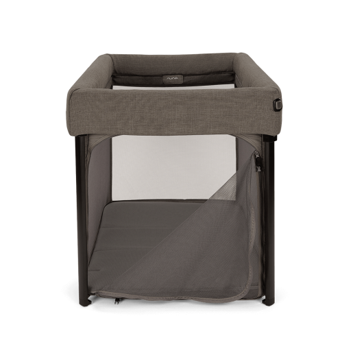 Nuna - Patut pliant Paal, Granite
