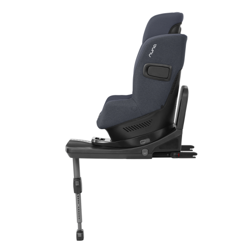 Nuna - Scaun auto i-Size PRYM Lake, 40 - 105 cm, testat ADAC