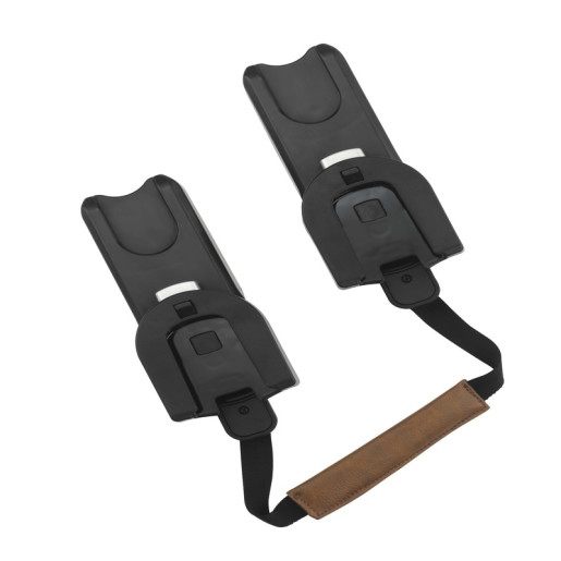 Nuna - Carucior compact Triv Frost 2 in 1