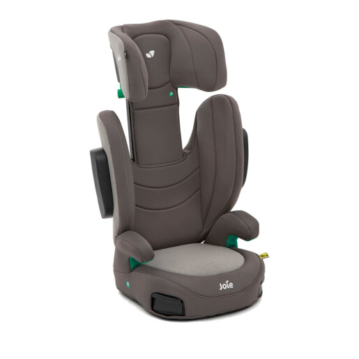 Joie - Scaun auto i-Trillo Dark Pewter, 100-150 cm, certificat R129