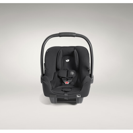 Joie - Scoica auto i-Starter cu tetiera reglabila, 40-75 cm, Eclipse, certificata R129