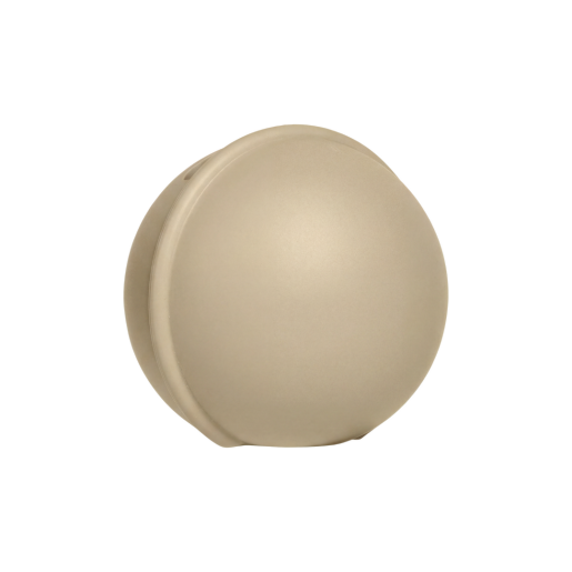 BIBS - Cutie pentru suzeta Pacifier Case Mini, Vanilla