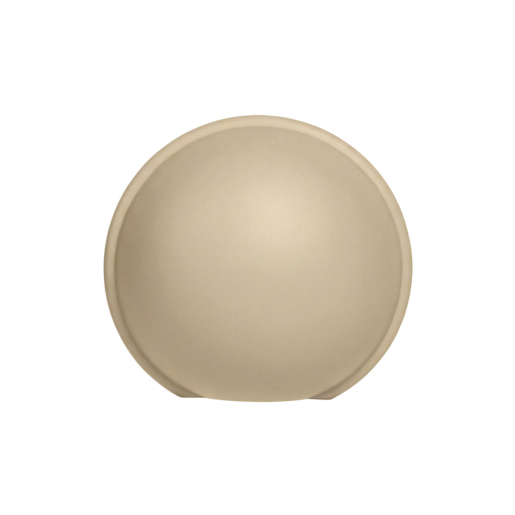 BIBS - Cutie pentru suzeta Pacifier Case Mini, Vanilla