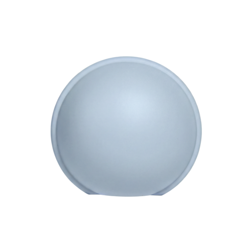 BIBS - Cutie pentru suzeta Pacifier Case Mini, Baby Blue