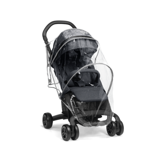 Nuna - Carucior Ultracompact Pepp Next Lake