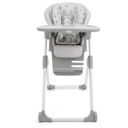 Joie - Scaun de masa Mimzy Recline Portrait, nastere - 15 kg