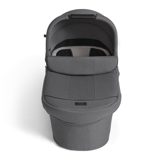 Joie - Landou Ramble XL Signature, Ebony (pentru carucioarele Finiti, Alore, Versatrax)