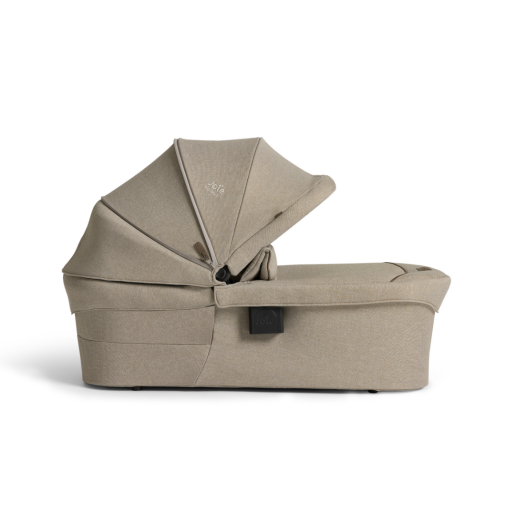 Joie - Landou Ramble XL Signature, Sandstone (pentru carucioarele Finiti, Alore, Versatrax) Joie - Landou Ramble XL Signature, Sandstone (pentru carucioarele Finiti, Alore, Versatrax)