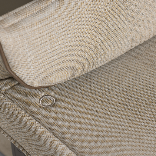Joie - Landou Ramble XL Signature, Sandstone (pentru carucioarele Finiti, Alore, Versatrax) Joie - Landou Ramble XL Signature, Sandstone (pentru carucioarele Finiti, Alore, Versatrax)