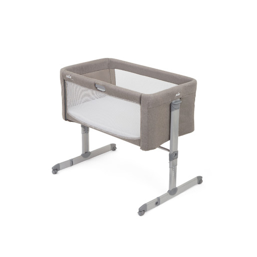 Joie - Patut Pliant 2 in 1 Roomie Walnut