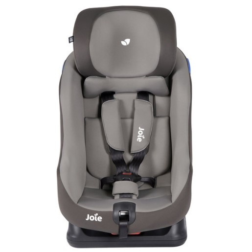 Joie - Scaun auto Steadi Dark Pewter, 0-18 kg