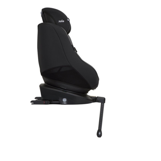 Joie – Scaun auto Rotativ cu Isofix Spin 360° Ember, 0-18 kg, testat ADAC