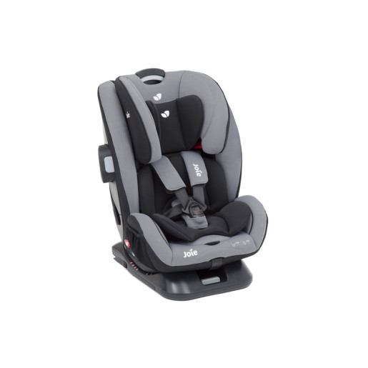 Joie - Scaun auto Isosafe Verso Slate, 0-36 kg, testat ADAC
