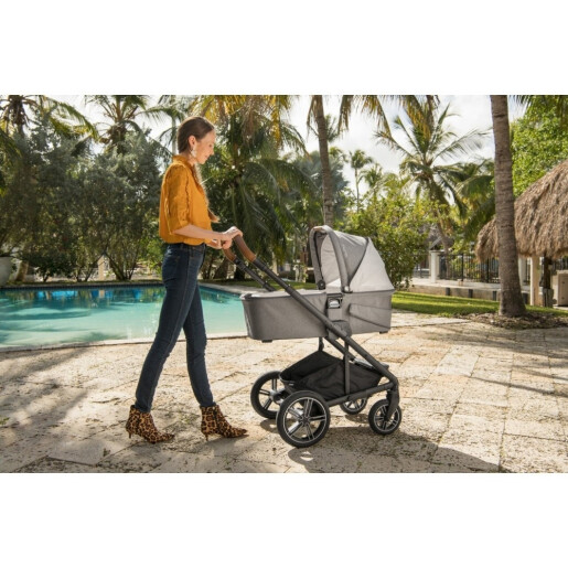 Nuna - Carucior Mixx Next Camel